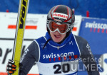 SKI  WM 2003  St.Moritz Abfahrt DamenTraining