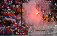 FUSSBALL INTERNATIONAL: Neuseeland - Serbien