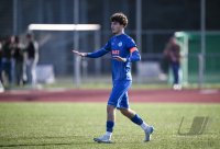 FUSSBALL WFV Pokal B - Junioren 2024/2025
Viertelfinale
Stuttgarter Kickers - 1.FC Heidenheim