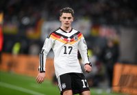 Fussball International Qualifikation WM 2026 
Deutschland - Slowakei