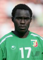 Fussball International  U 20 Weltmeisterschaft Congo vs Austria