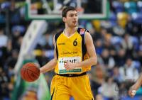 Basketball Bundesliga: Skyliners Frankfurt - Walter Tigers