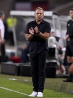 FUSSBALL INTERNATIONAL QUALIFIKATION WM 2022: Deutschland - Armenien