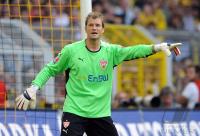 FUSSBALL, 1. BUNDESLIGA, Dortmund - Stuttgart