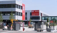 FC Bayern Muenchen Campus
