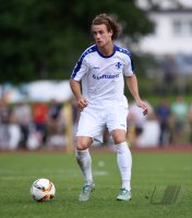 Fussball 1. Bundesliga Saison 15/16: Yannick Stark (SV Darmstadt 98)