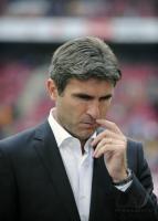 Fussball 1. Bundesliga: 1.FC Koeln - FC Schalke 04