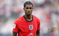 Fussball WM 2026: Panama - England