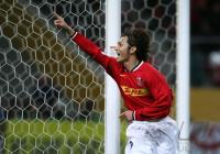 Fussball International FIFA Club WM  Sepahan - Urawa Reds