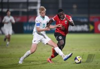 Fussball, Junioren U 17 WM 2025 Neuseeland  - Oesterreich , Gruppe L