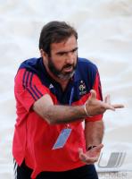 FIFA BEACH SOCCER WORLD CUP 2008: FRANCE - SENEGAL