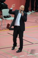 Volleyball 1. Bundesliga  12/13  TV Rottenburg - Generali Haching