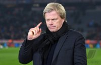 Fussball CHL 17/18 Achtelfinale: FC Bayern Muenchen - Besiktas Istanbul