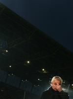 Fussball 1. Bundesliga:Borussia Dortmund - Bayer Leverkusen