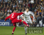 FUSSBALL CHL CF Real Madrid 1-0 FC Bayern Mnchen