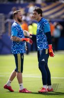 Fussball WM 2026 Sechzehntelfinale: Frankreich - Schweden