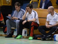 Handball 2. Bundesliga TV Neuhausen
