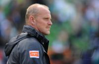 Fussball: 1. Bundesliga Saison 2010/2011: Bremen - Koeln