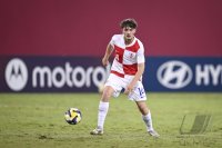 Fussball, Junioren U 17 WM 2025 Costa Rica , Gruppe C