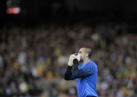 FUSSBALL, INTERNATIONAL, FRIENDLY MATCH, AUSTRALIA - NEW ZEALAND