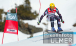 SKI   Weltcup  Wengen Lauberhornabfahrt  Herren   Hermann Maier (AUT)