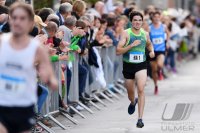 Laufen / Leichtathletik  Erbe - Lauf Tuebingen 2017