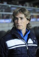 Fussball Frauen FIFA U 20  WM  2008      Vorrunde 