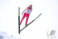 Ski Nordisch, Nordische Kombination