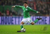 Fussball Internationales Testspiel: Deutschland - Frankreich