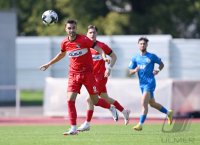 Fussball Regionalliga Sued 23/24: TSG Balingen - FC Astoria Walldorf