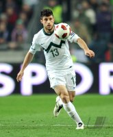Fussball Nationalmannschaft : Bojan JOKIC (Slowenien)
