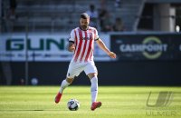Fussball 1. Bundesliga 25/26 Testspiel
SCR Altach - SC Freiburg