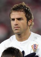 Fussball Int: Nationalmannschaft Kroatien