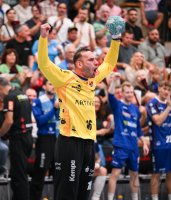 Handball  1. Bundesliga 2025/2026    06.09.2026 HBW Balingen - Weilstetten - SC Magdeburg