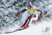 Ski Alpin; Riesenslalom Soelden Damen 2007