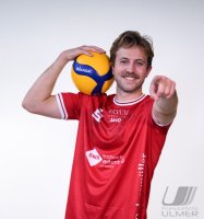Volleyball 1. Bundesliga  Saison 26/27: Fotoshooting TV Rottenburg