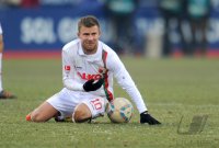 Fussball 1. Bundesliga, Saison 2011/2012: Daniel Baier (FC Augsburg)