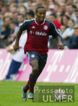 FC Bayern Mnchen ; Ze Roberto