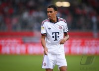Fussball  Testspiel 1. Bundesliga   26/27   18.08.2026 1. FC Heidenheim - FC Bayern Muenchen