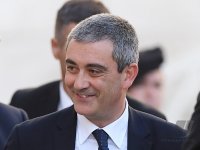 Rom Generalaudienz; Papst Franziskus I.