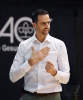 Basketball 2. Bundesliga 2020/2021: Tigers Tuebingen - Phoenix Hagen