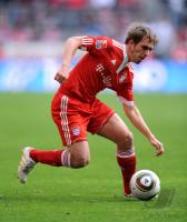 Fussball 1. Bundesliga: Philipp Lahm  (FCB)