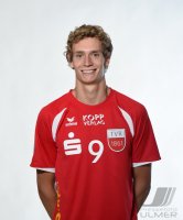 Volleyball 1. Bundesliga  Saison 14/15:  TV Rottenburg