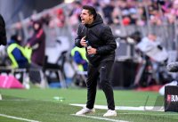 Fussball 1. Bundesliga 24/25: FC Bayern Muenchen - Holstein Kiel