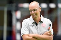 Volleyball 1. Bundesliga  Saison 19/20:  TV Rottenburg - FT 1844 Freiburg