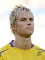 Fussball WM 2006: Nationalmannschaft Schweden
