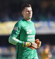 FUSSBALL SERIE A 2015/2016: