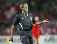 Laenderspiel Schweiz - Costa Rica