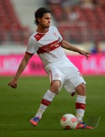 Fussball Europa League: VfB Stuttgart - Dynamo Moskau