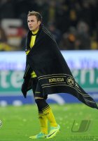 Fussball 1. Bundesliga, Saison 2011/2012:  Mario Goetze (Borussia Dortmund)